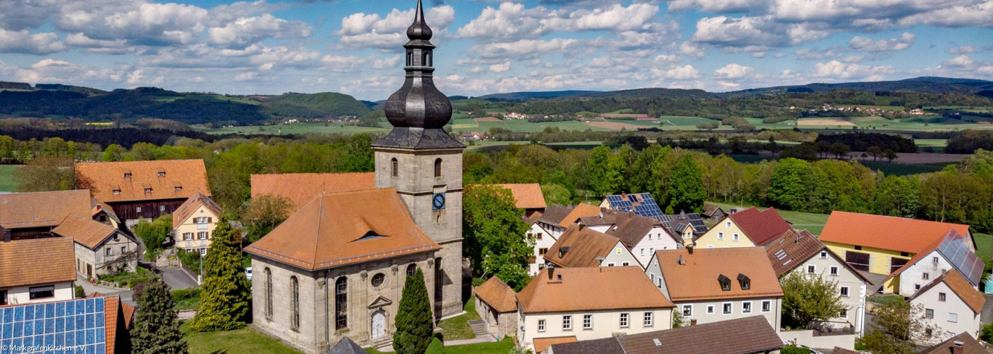 St. Walburga