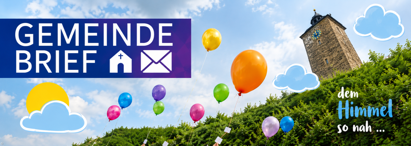 Gemeindebrief