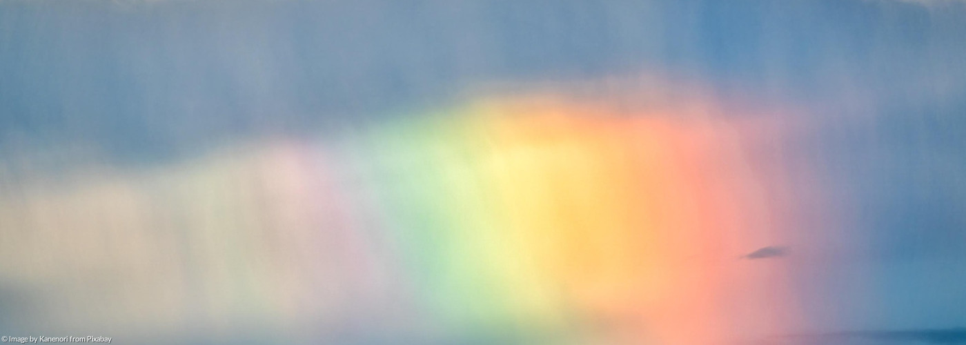 Regenbogen