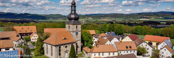 St. Walburga
