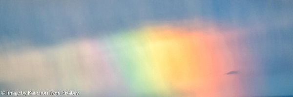 Regenbogen