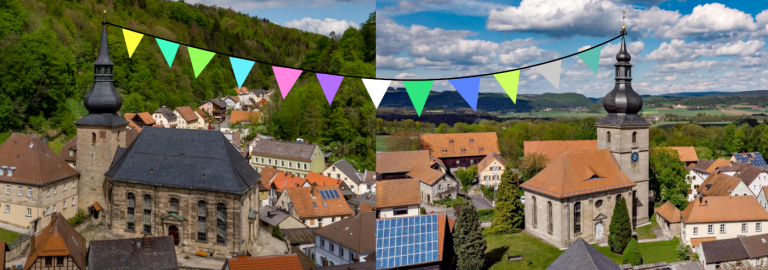 Kirchen