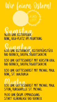 Ostern