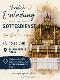 Himmelfahrt 
