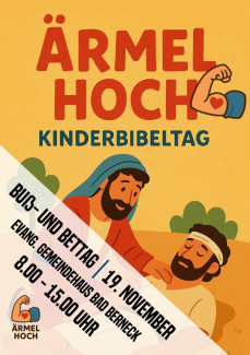 Kinderbibeltag