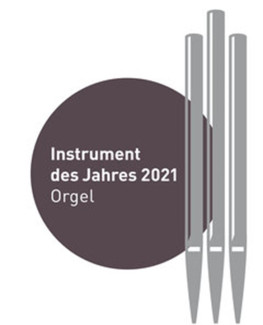 Instrument des Jahres