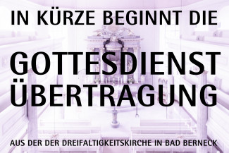 Übertragung